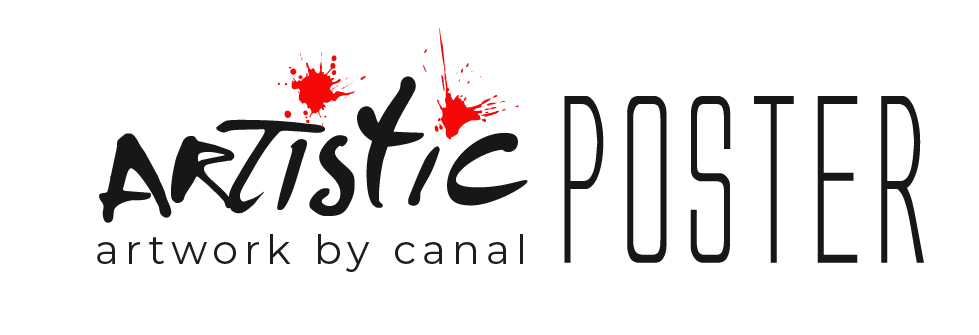 Artistic Poster